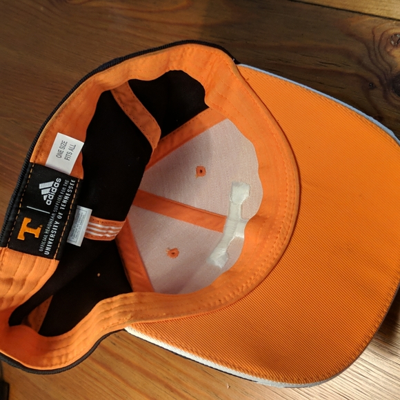 Unisex Tennessee Vols Cap - Picture 4 of 4